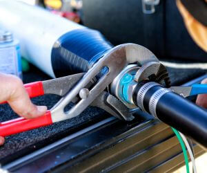 About Emergency plumbing pros Snyder, OK
